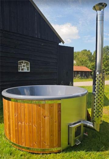 Te koop: Luxe 'Luxury Tub' | Zelf configureerbaar beschikbaar voor biedingen