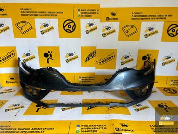 RENAULT MEGANE IV voorbumper 620225094P beschikbaar voor biedingen