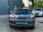 Renault Megane 2.0 dCi Bose Edition EDC, Automaat, Euro 5, 4 cilinders, Bedrijf