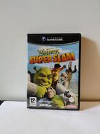 Shrek Super Slam Gamecube, Consoles de jeu & Jeux vidéo, Jeux | Nintendo GameCube, Combat, Utilisé, À partir de 12 ans, Enlèvement ou Envoi