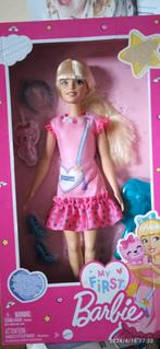 mattel my first barbie volledig nieuw, ongeopende verpakking, Verzamelen, Poppen, Nieuw, Ophalen of Verzenden