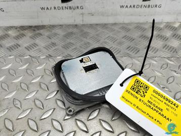 RENAULT MEGANE [HEADLAMP_BALLAST] 2010 beschikbaar voor biedingen