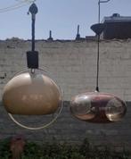 Lustre vintage design, Maison & Meubles, Enlèvement, Comme neuf
