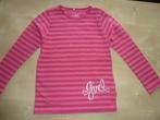 Longsleeve Name it 110-116, Ophalen, Meisje, Name it, Zo goed als nieuw