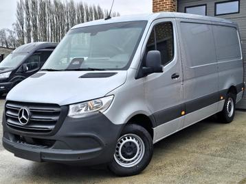 Mercedes Sprinter 315 Automaat NIEUW 2025 0KM - L2H1 Laagdak beschikbaar voor biedingen