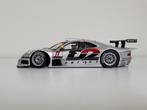 Mercedes-Benz CLK-GTR nr. 11 schaal: 1/18 Maisto, Hobby en Vrije tijd, Ophalen of Verzenden, Nieuw, Auto, Maisto