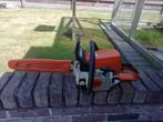 Kettingzaag, Ophalen, Gebruikt, Kettingzaag, Stihl