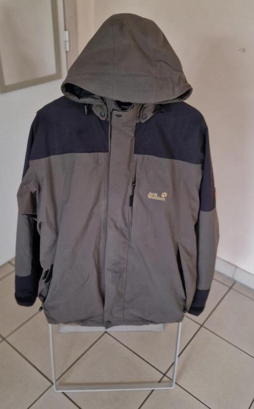 Jack wolfskin👍Gore-tex👍Top-JAS👍M: L👍, Sport en Fitness, Bergsport en Wandelen, Zo goed als nieuw, Kleding, Ophalen