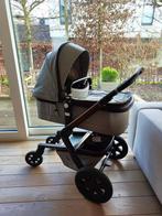 Pakket kinderwagen Joolz + Maxi Cosi, Kinderen en Baby's, Gebruikt, Verstelbare duwstang, Ophalen, Kinderwagen