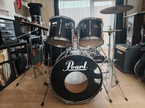 Pearl Export, Muziek en Instrumenten, Drumstellen en Slagwerk, Gebruikt, Pearl, Ophalen