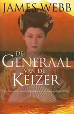 De generaal van de keizer, door James Webb, Nieuw, Ophalen of Verzenden, Nederland, James Webb