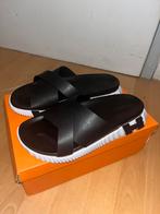 Hermes infra sandal 41/42 nieuw ongedragen, Ophalen of Verzenden, Nieuw