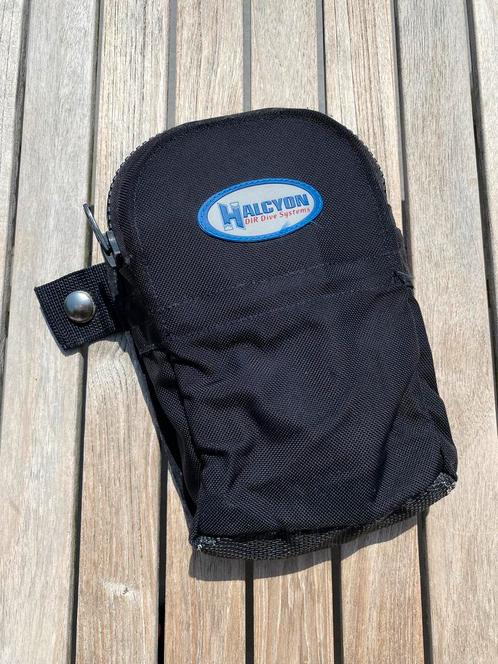 Halcyon heuppocket, Watersport en Boten, Duiken, Zo goed als nieuw, Ophalen of Verzenden