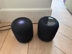 2x Apple HomePod (2de Gen) te koop, Audio, Tv en Foto, Ophalen, Zo goed als nieuw