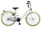 BIKE FUN KIDS PURE WIT GROEN. 22 INCH meisjes fiets, Ophalen, Gebruikt, 20 inch of meer, BikeFun Kids (BFK)