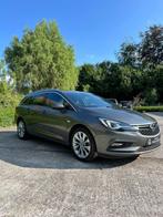 Opel Astra Sports Tourer+ 1.4 benzine, Auto's, Opel, Voorwielaandrijving, Euro 6, 4 cilinders, Bedrijf