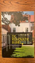At Home Publishers - De Renovatiebijbel 2, Ophalen, Architecten, Zo goed als nieuw, At Home Publishers