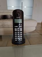Siemens AL110 draadloze DECT-telefoon, 1 handset, Gebruikt, Ophalen