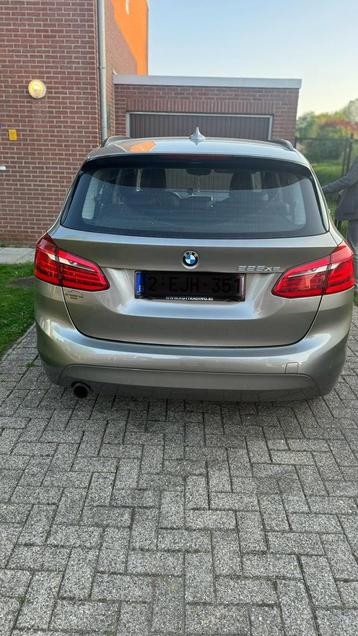 BMW 225XE iPerformance, Auto's, BMW, Automaat, Cruise Control, Vierwielaandrijving, Te koop