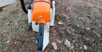 Stihl ketting zaag, Tuin en Terras, Ophalen of Verzenden