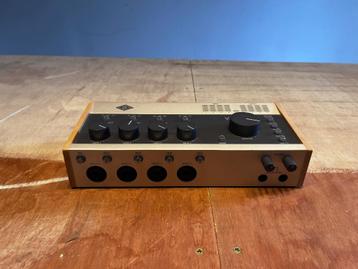 Universal Audio Volt 476 beschikbaar voor biedingen