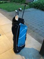 Golfzak, Sport en Fitness, Golf, Ophalen, Zo goed als nieuw, Tas, Overige merken