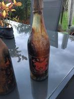 Bierfles, Verzamelen, Ophalen of Verzenden, Zo goed als nieuw