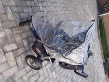 Kinderbuggy, Enlèvement, Utilisé