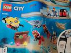 Lego set 60265, Kinderen en Baby's, Ophalen of Verzenden, Zo goed als nieuw, Lego
