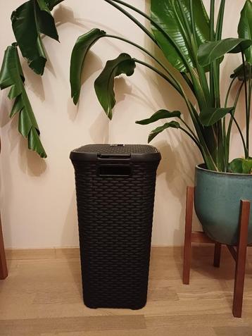 wasmand 60L curver beschikbaar voor biedingen
