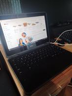 Laptop chrome touch, Computers en Software, Chromebooks, Ophalen of Verzenden, Zo goed als nieuw
