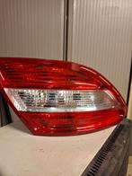 Mercedes achterlicht links C klasse, Auto-onderdelen, Ophalen of Verzenden, Nieuw, Mercedes-Benz