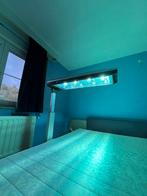 Philips Inklapbare Zonnebank, Elektronische apparatuur, Ophalen, Zo goed als nieuw