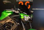 Kawasaki Z 650 avec échappement complet Leo Vince - 2021 Ful, Motos, Naked bike, 2 cylindres, Plus de 35 kW, 650 cm³