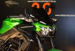 Kawasaki Z 650 met Leo Vince complete uitlaat - 2021 Full-A2, Naked bike, 650 cc, Bedrijf, 2 cilinders