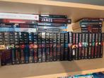 Crime boeken, Boeken, Detectives, Ophalen, Zo goed als nieuw