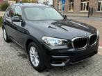 Bmw x3 te koop of te ruil, Auto's, Automaat, Zwart, Leder, Diesel