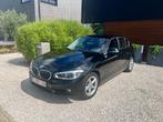 BMW 116i 2015, Zwart, Particulier, 3 cilinders, USB