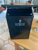 brievenbus, Tuin en Terras, Ophalen, Nieuw, Inox, Brievenbusklep