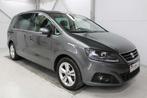 SEAT Alhambra 1.4 TSI Style Advanced DSG~ 7Plaats ~ Navi~Top, Auto's, Seat, Automaat, Stof, Gebruikt, 4 cilinders