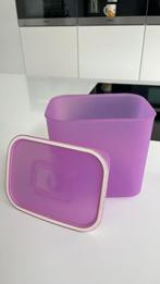 Tupperware : boîte de rangement, Enlèvement ou Envoi, Neuf