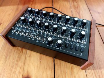 Doepfer Dark Time  beschikbaar voor biedingen