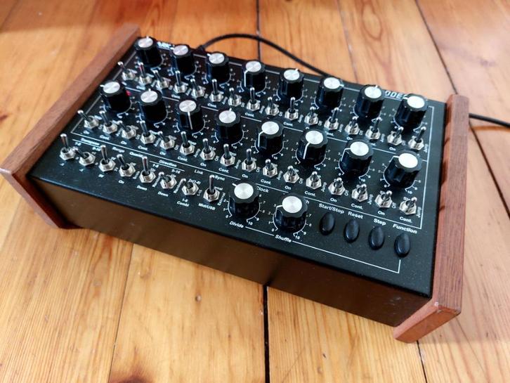 Doepfer Dark Time, Muziek en Instrumenten, Midi-apparatuur, Gebruikt, Ophalen of Verzenden