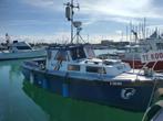 boot mitchell 31, Watersport en Boten, Ophalen, Gebruikt, Diesel, 9 tot 12 meter