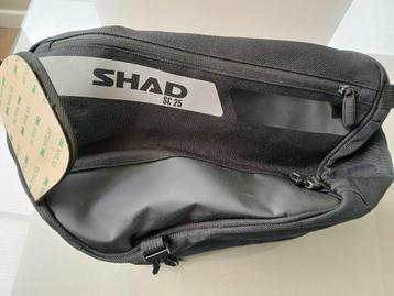 SHAD SC25 Bag scooter beschikbaar voor biedingen