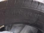 2 pneus d'été 195/65 R15, 15 pouces, Pneus été, Pneu(s), Enlèvement