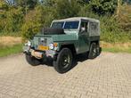 1982 Land rover Lightweight Personenauto, Auto's, Gebruikt, Overige modellen, Cabriolet, Overige brandstoffen