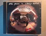 Cd. Neil Young.  Ragged glory., Cd's en Dvd's, Cd's | Rock, Ophalen of Verzenden, Singer-songwriter