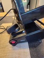 Snijmachine, Ophalen, Zo goed als nieuw