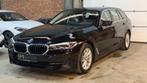 BMW 520 dA Automaat Prof Navi Leder LED Facelift Garantie, Auto's, Automaat, https://public.car-pass.be/vhr/48cd1efa-fe49-4e3e-8df6-2020ad88a3d0